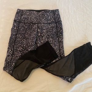 Lululemon Leggings size 4